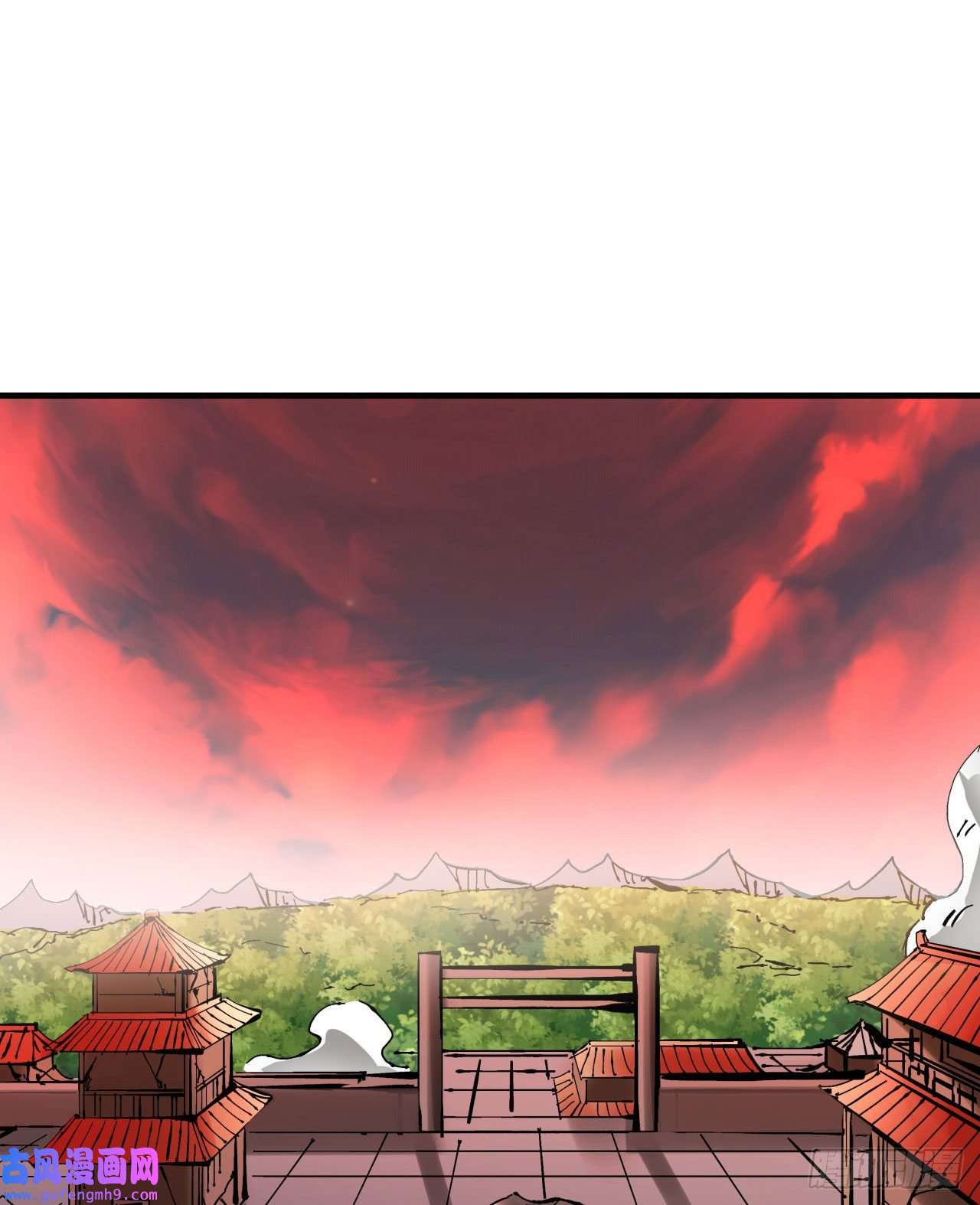没有道侣就会死第36话 尸爆