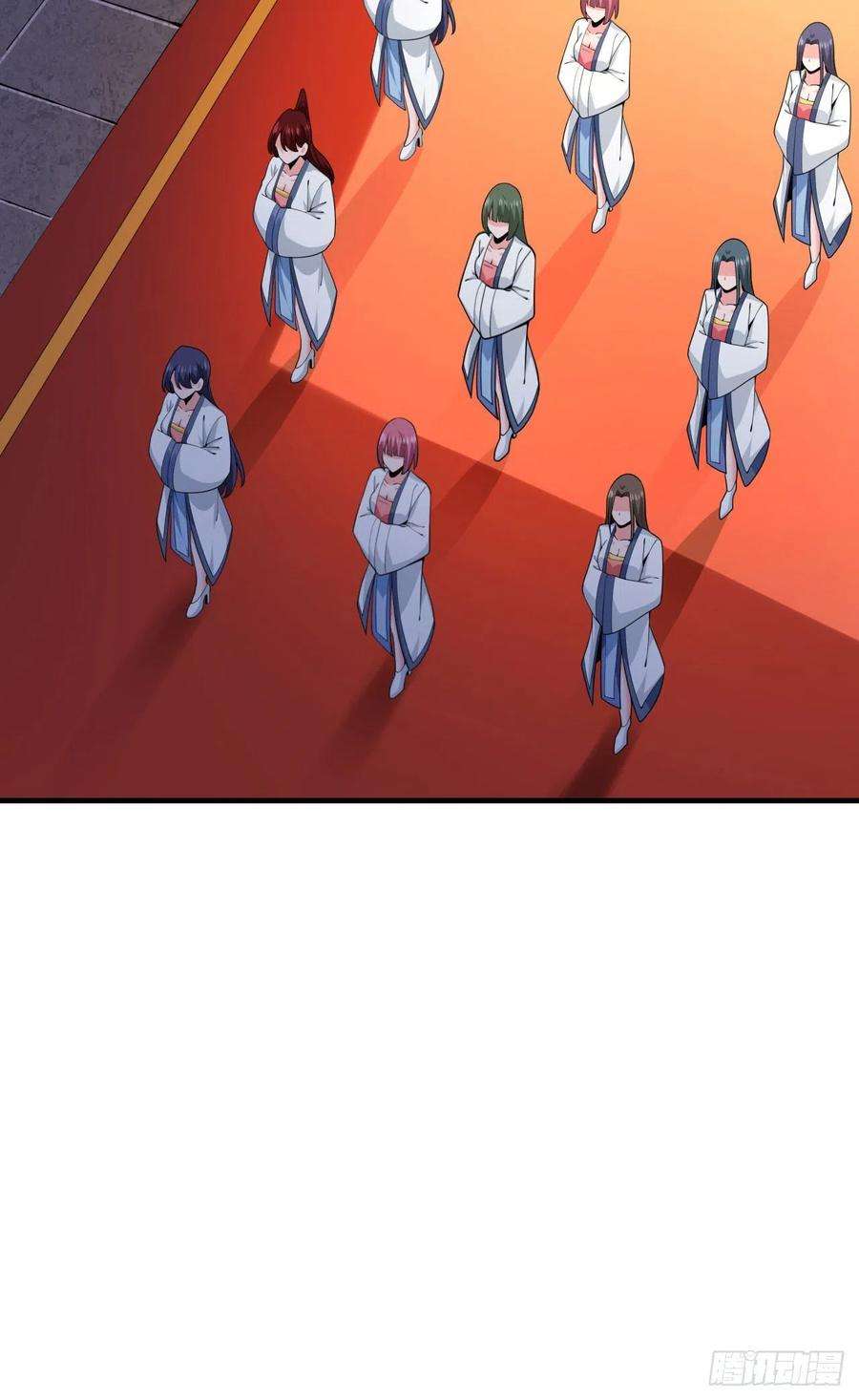 没有道侣就会死14话 匕林秘境