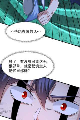 没有道侣就会死31话 无双之战