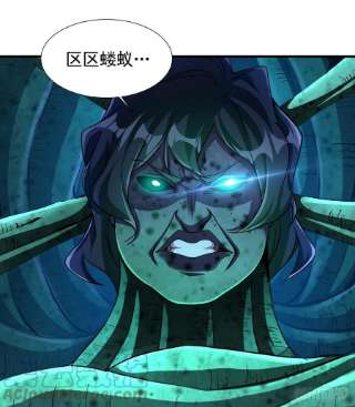 没有道侣就会死31话 无双之战
