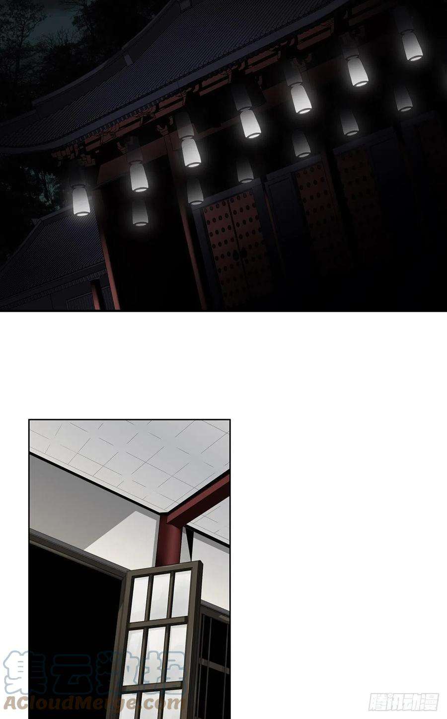 位列阴班三话：学校没了？！