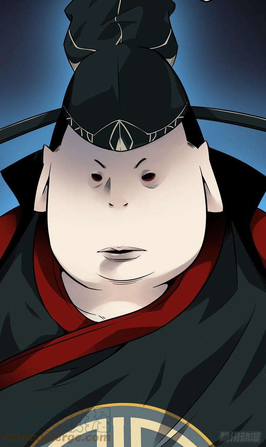 位列阴班三话：学校没了？！