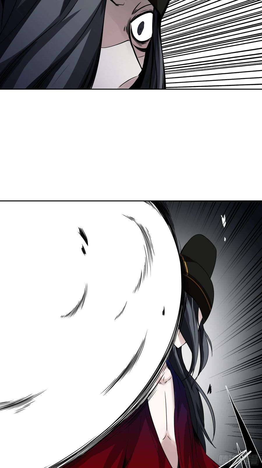 位列阴班四十二话：白师是学生？！