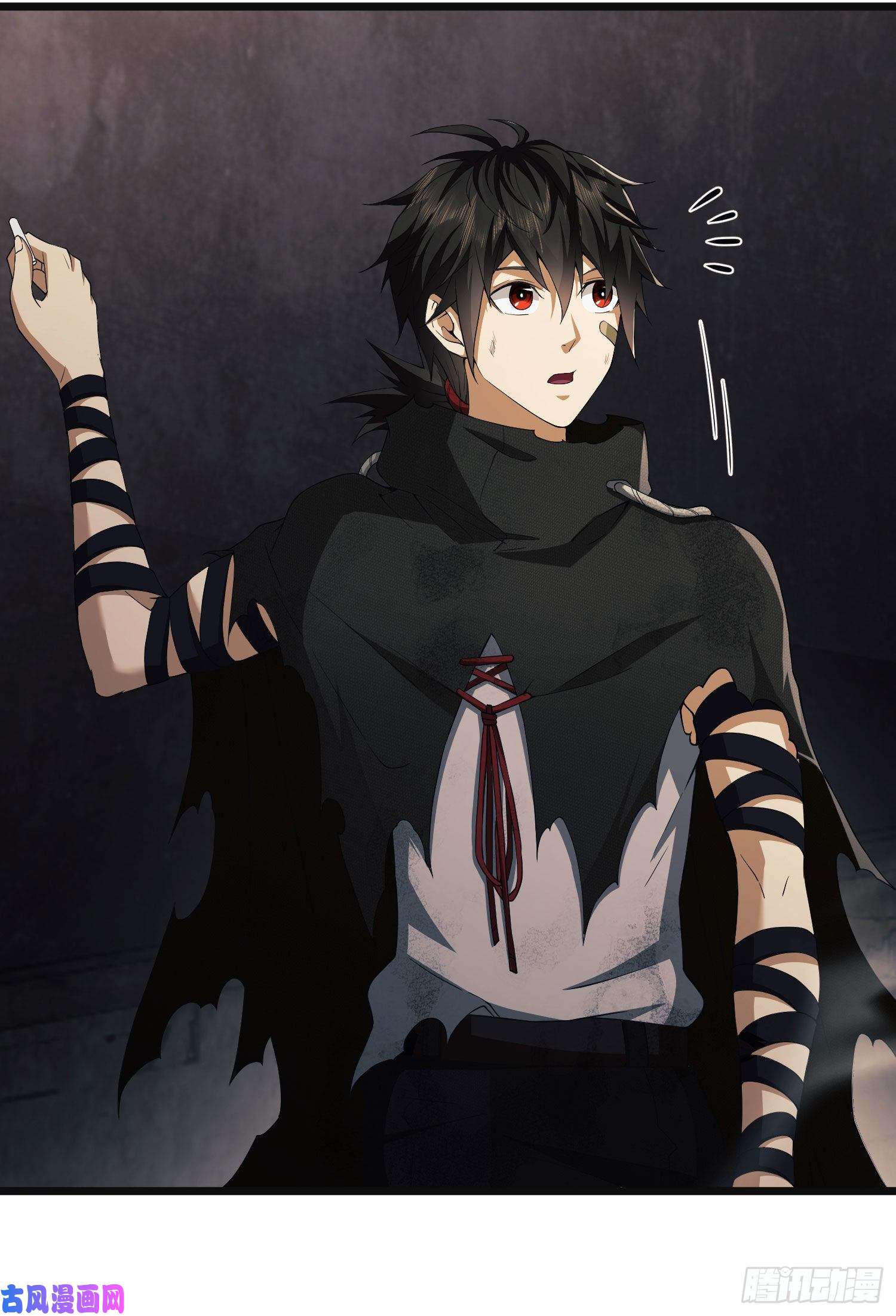 第一序列06 感恩的心