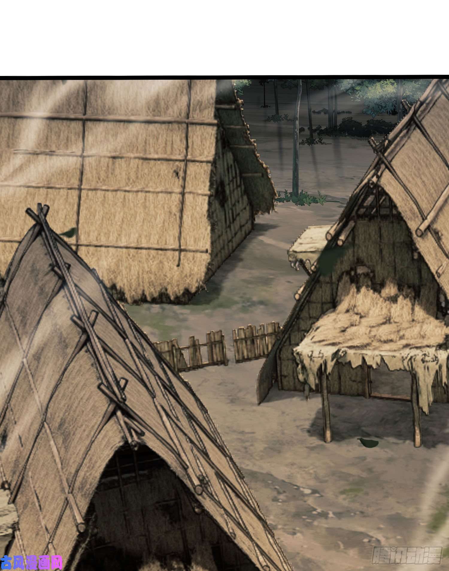 第一序列09 狼群来袭！