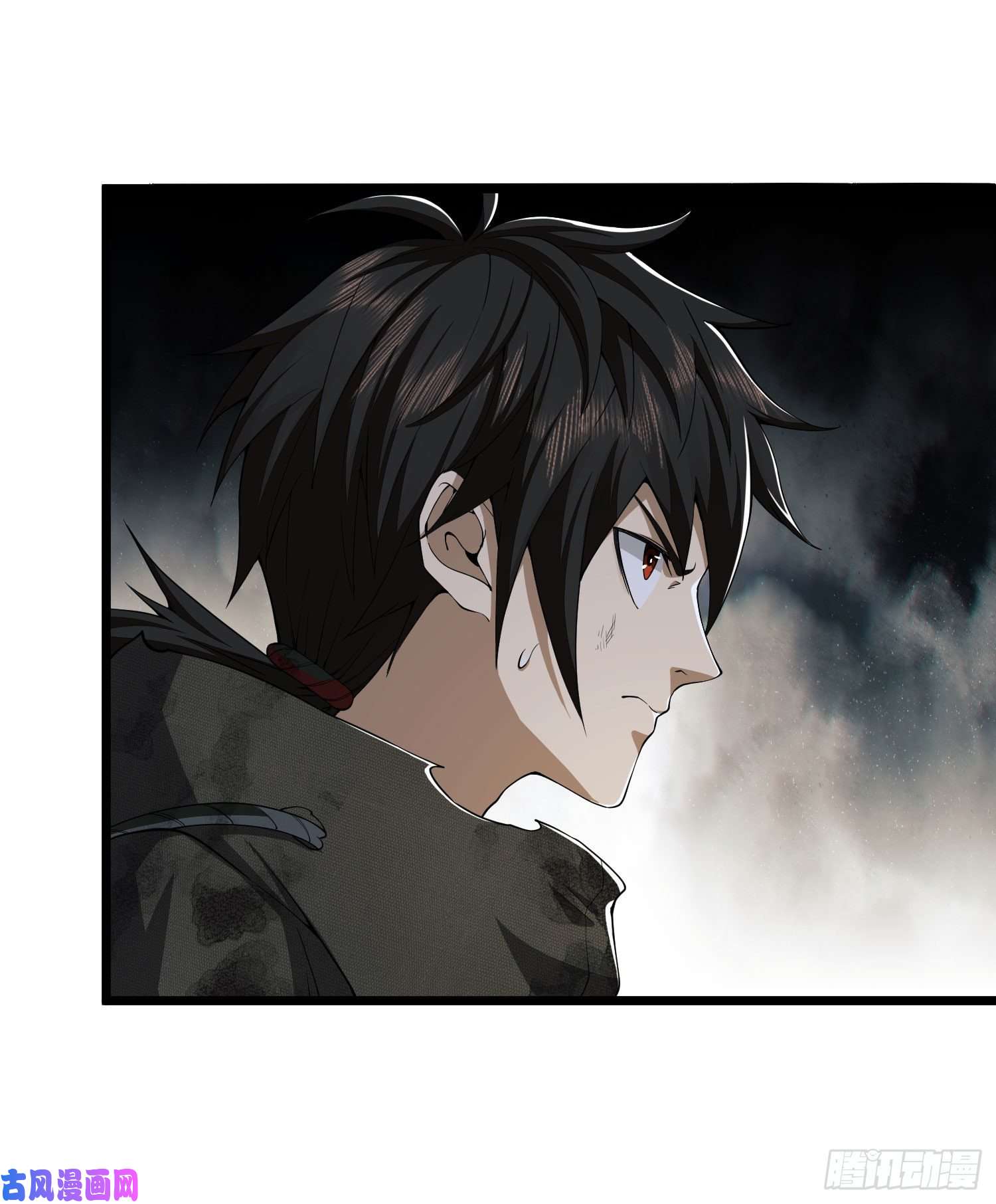 第一序列09 狼群来袭！