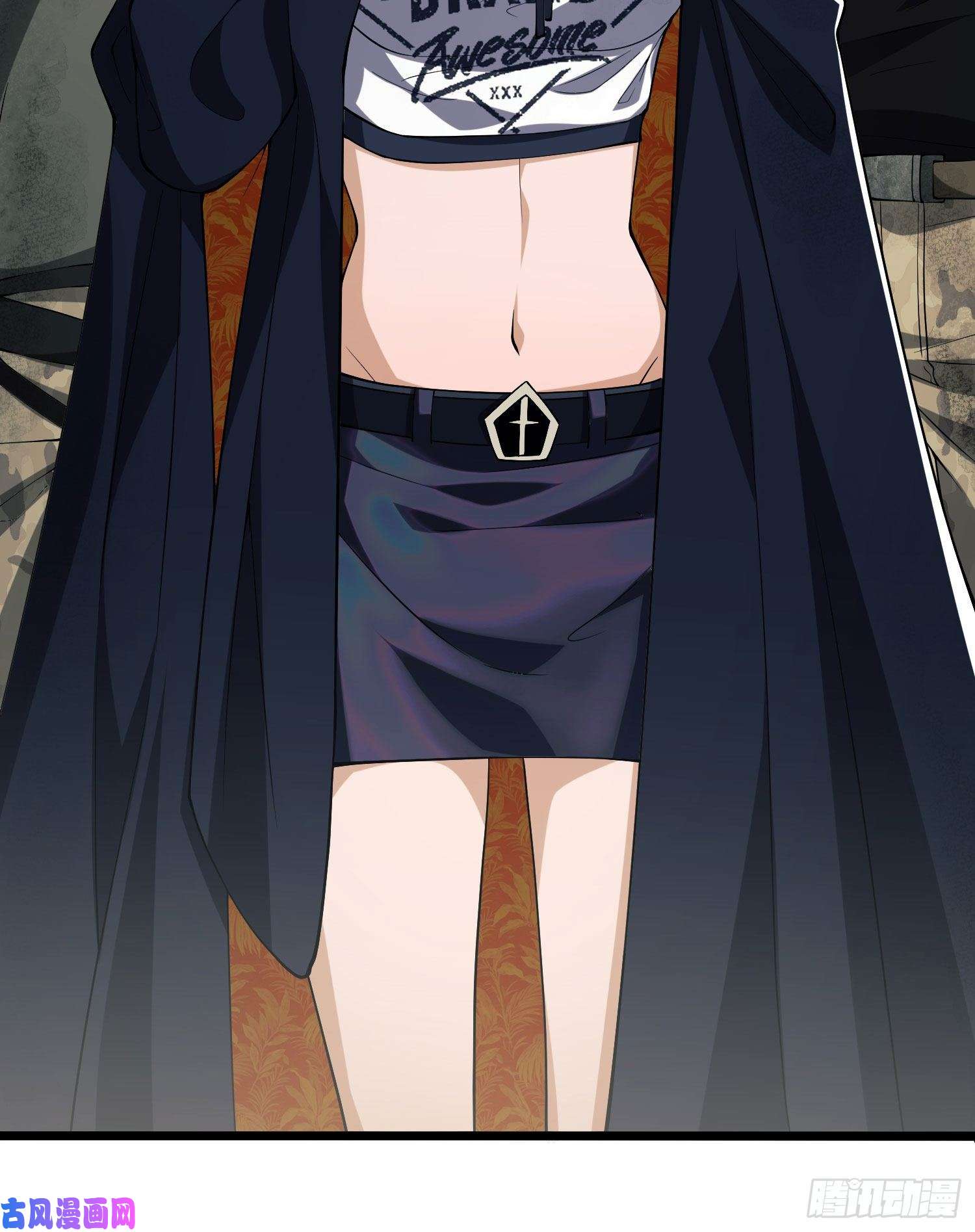 第一序列14 感谢八辈祖宗