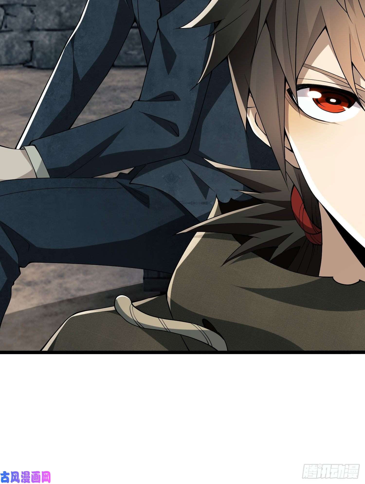 第一序列16 前往境山！