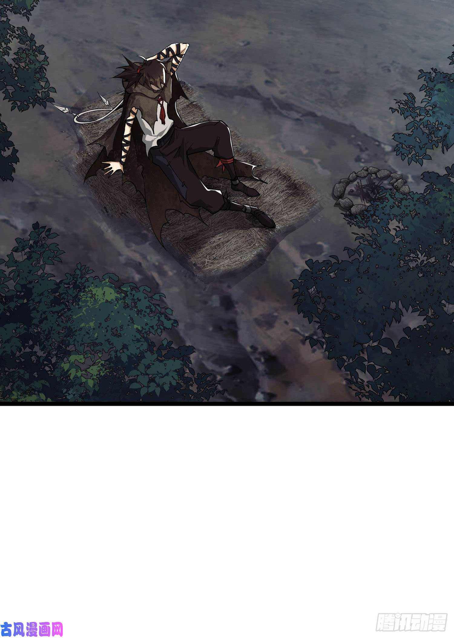 第一序列19 神秘死亡