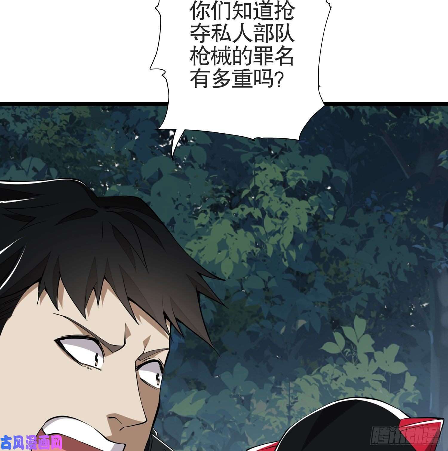 第一序列25 猪撞树上了