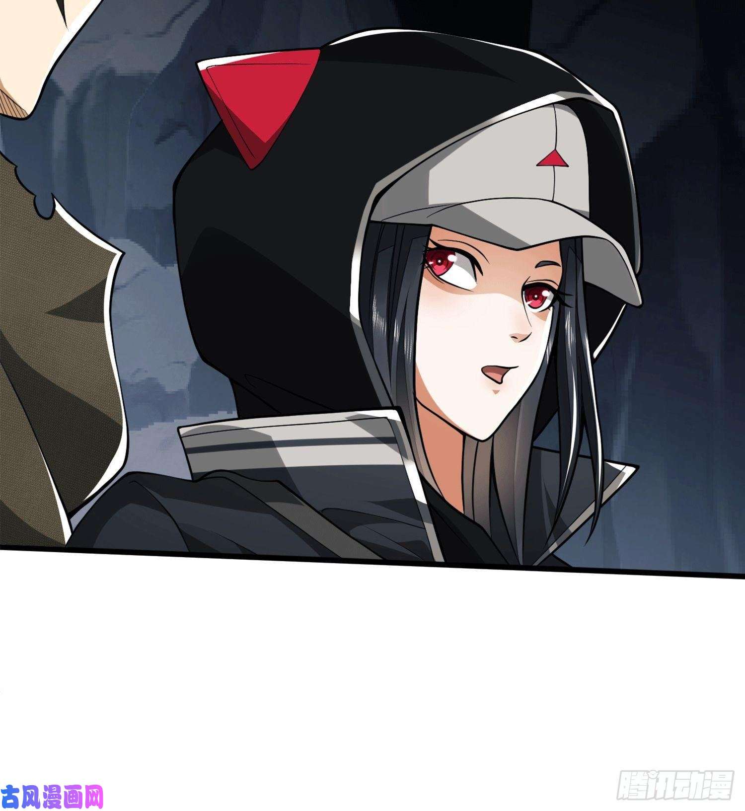 第一序列27 暗藏杀机