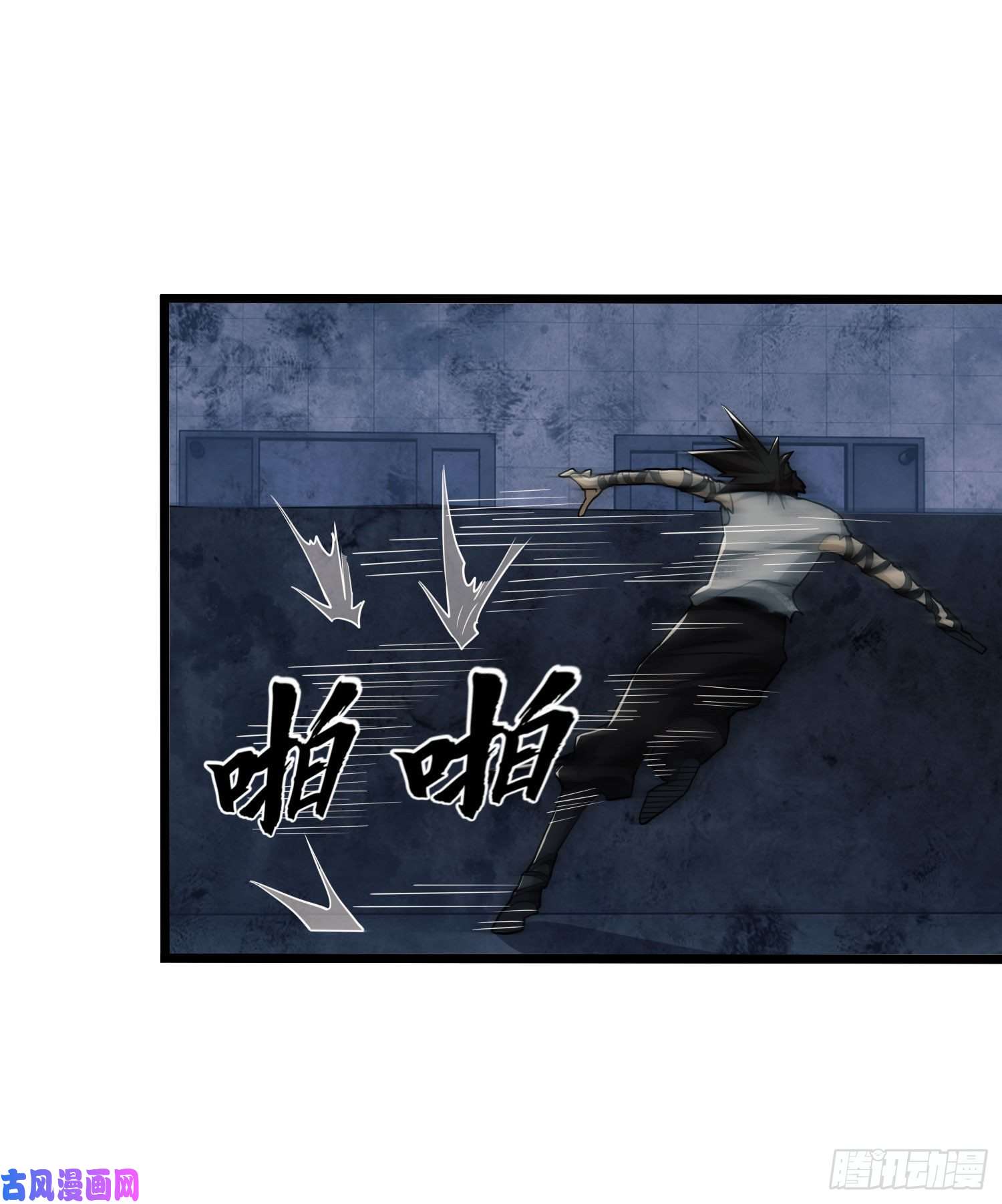 第一序列43 这也太坑了吧