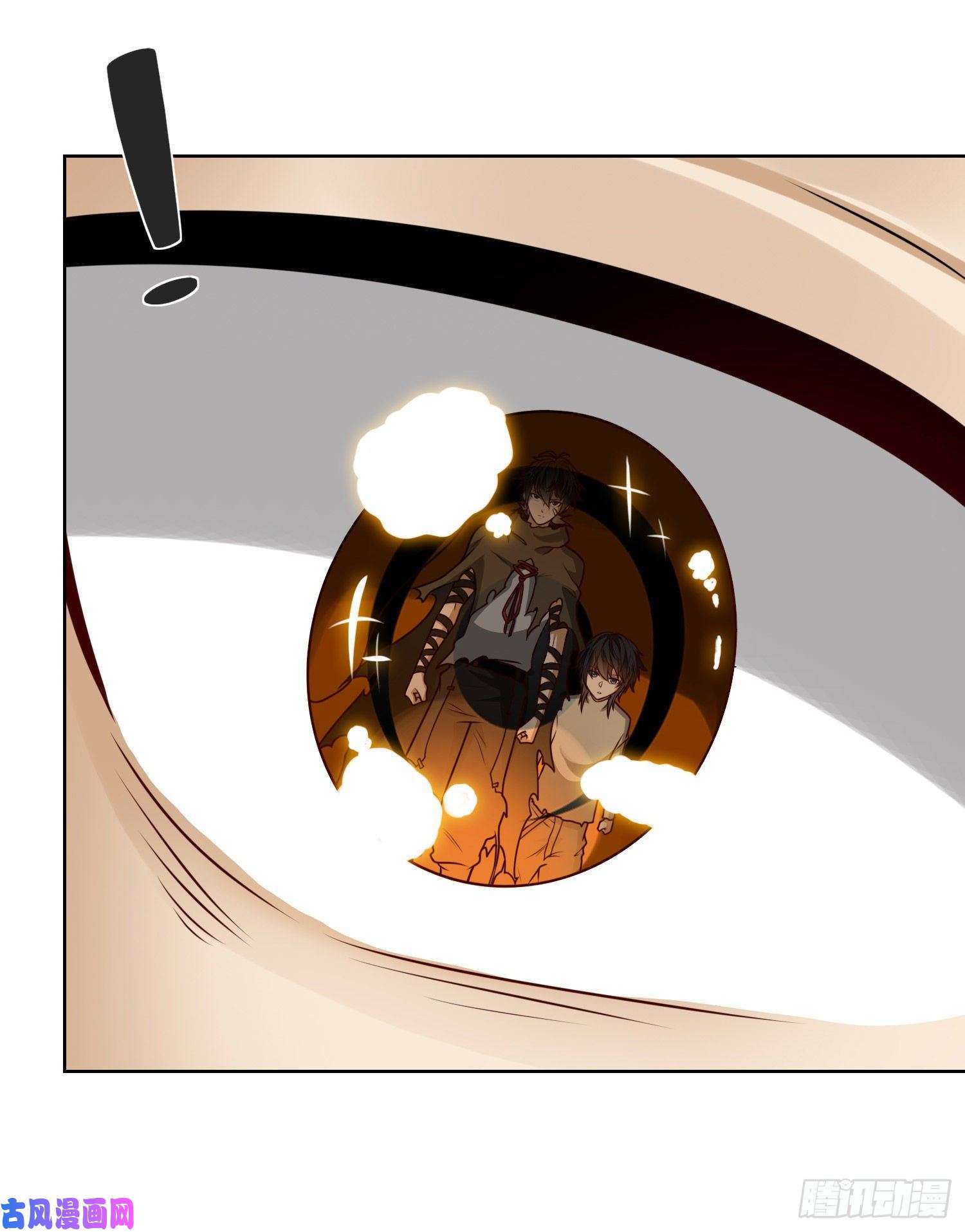 第一序列54 齐天大圣！