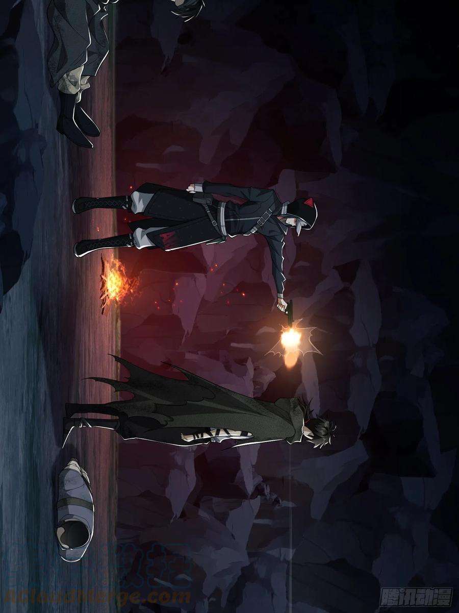 第一序列28 影子