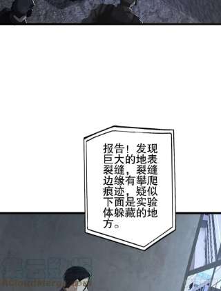 第一序列84 荒野的规则