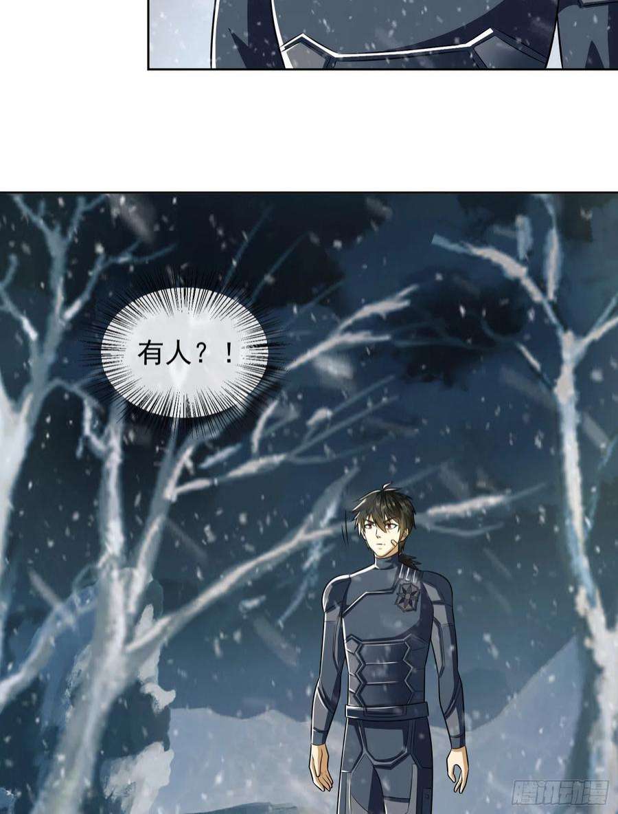 第一序列119 疯狂的植物