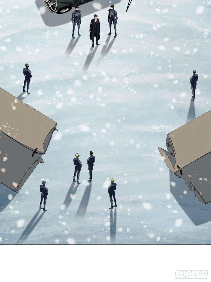 第一序列123 任小粟晋升