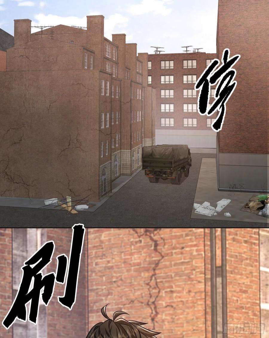 第一序列131 生存不易