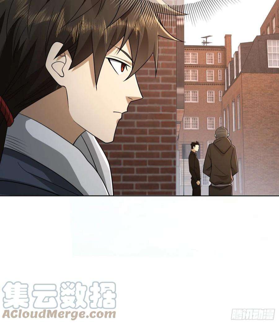 第一序列131 生存不易