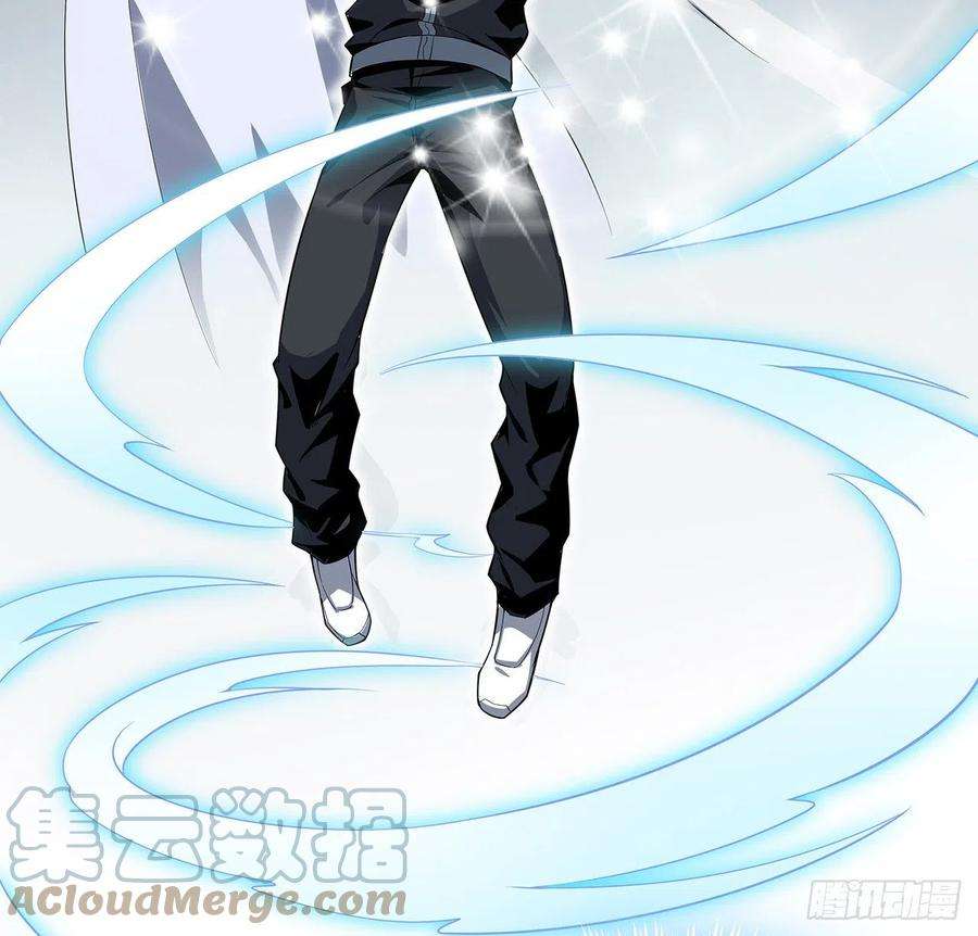 地球第一剑2话 师弟脑子没毛病？