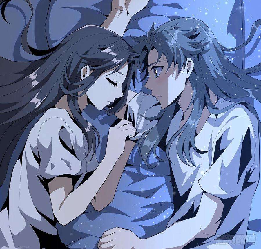 地球第一剑20话 仙子怕鬼