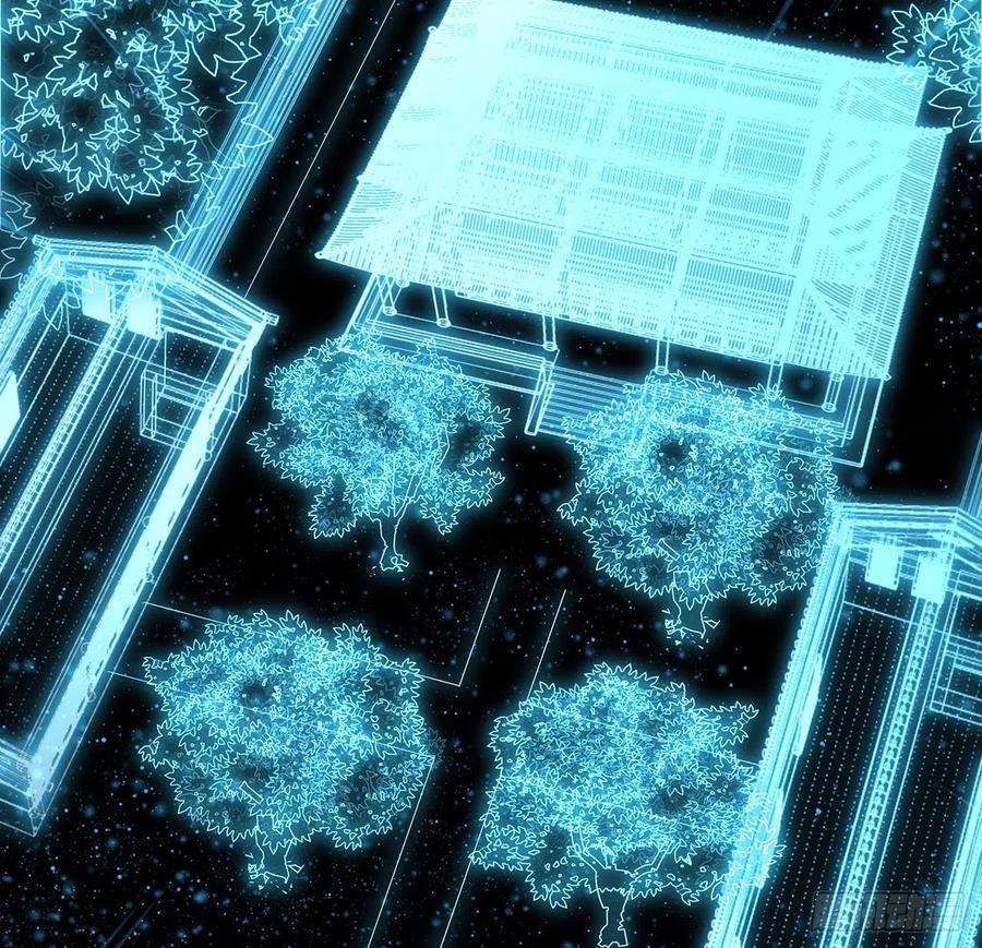 地球第一剑22话 守株待鬼