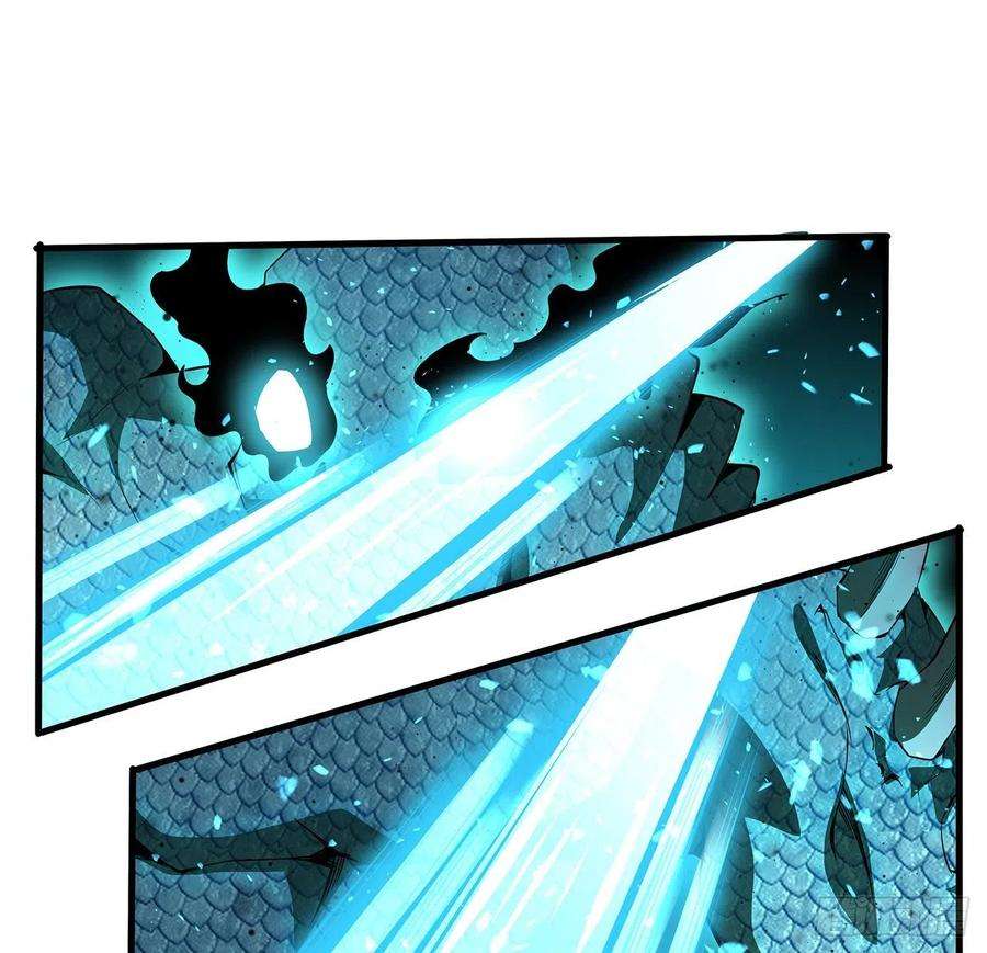 地球第一剑24话 生魂练鬼