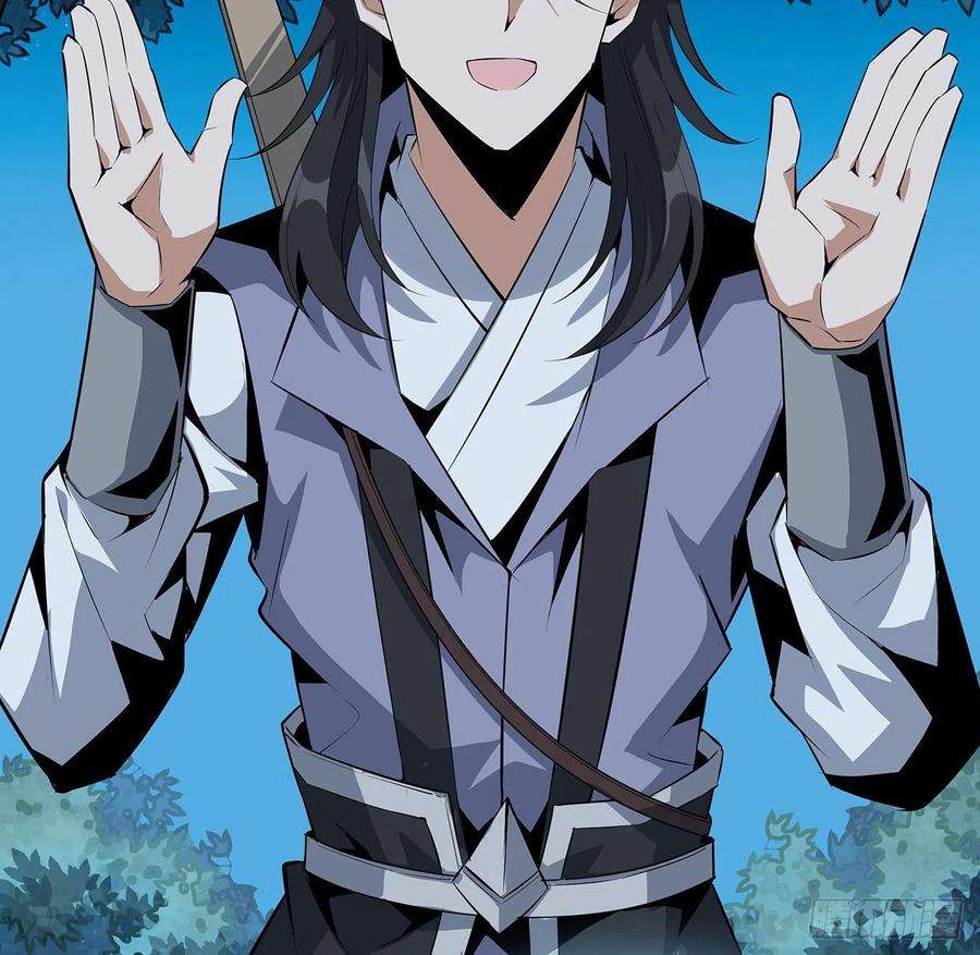 地球第一剑25话 当道士遇上警察