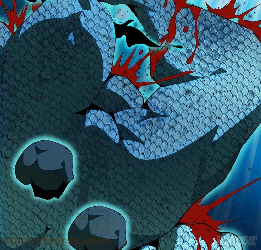 地球第一剑26话 接下来靠你了