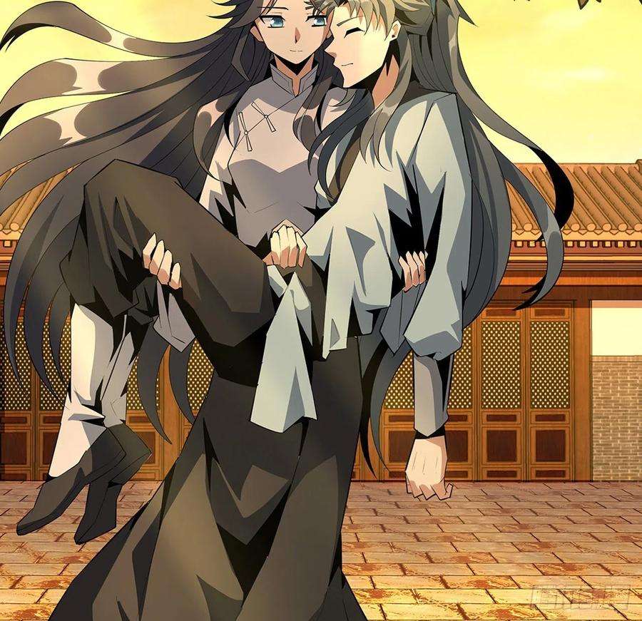 地球第一剑38话 高人指点