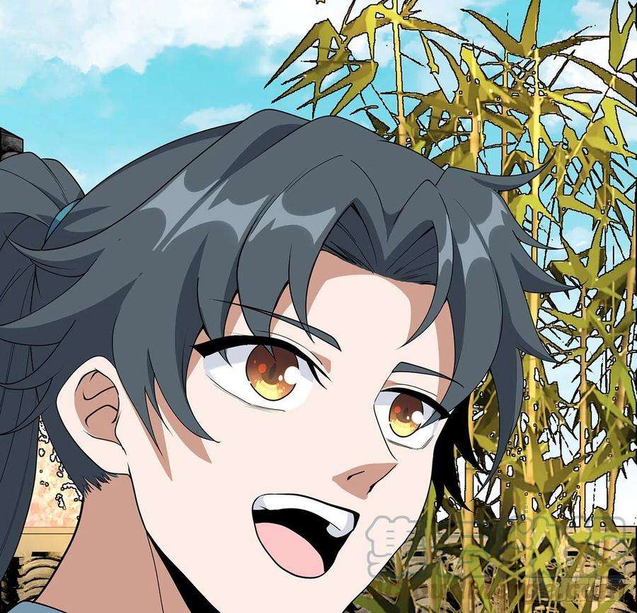 地球第一剑86话 不让师姐半分寂寞