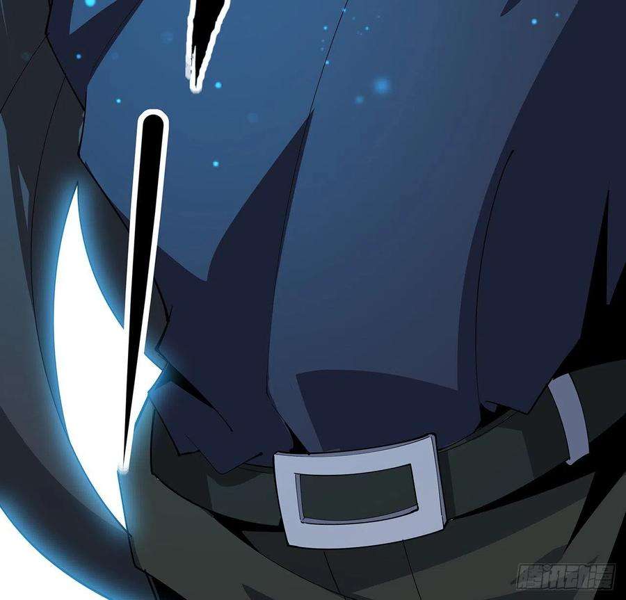 地球第一剑99话 青言子重伤