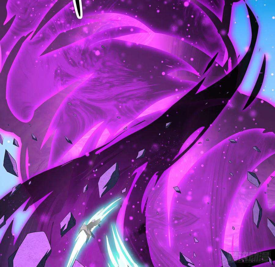 地球第一剑104话 你凭什么跟我换命