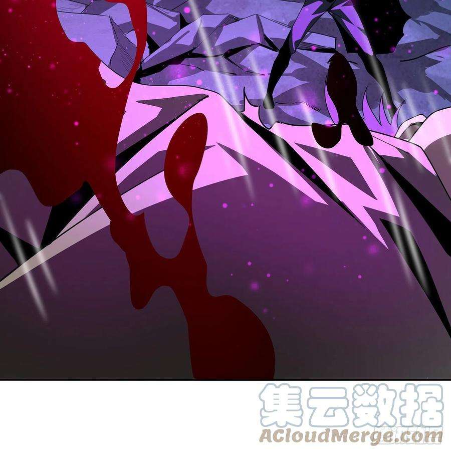 地球第一剑104话 你凭什么跟我换命