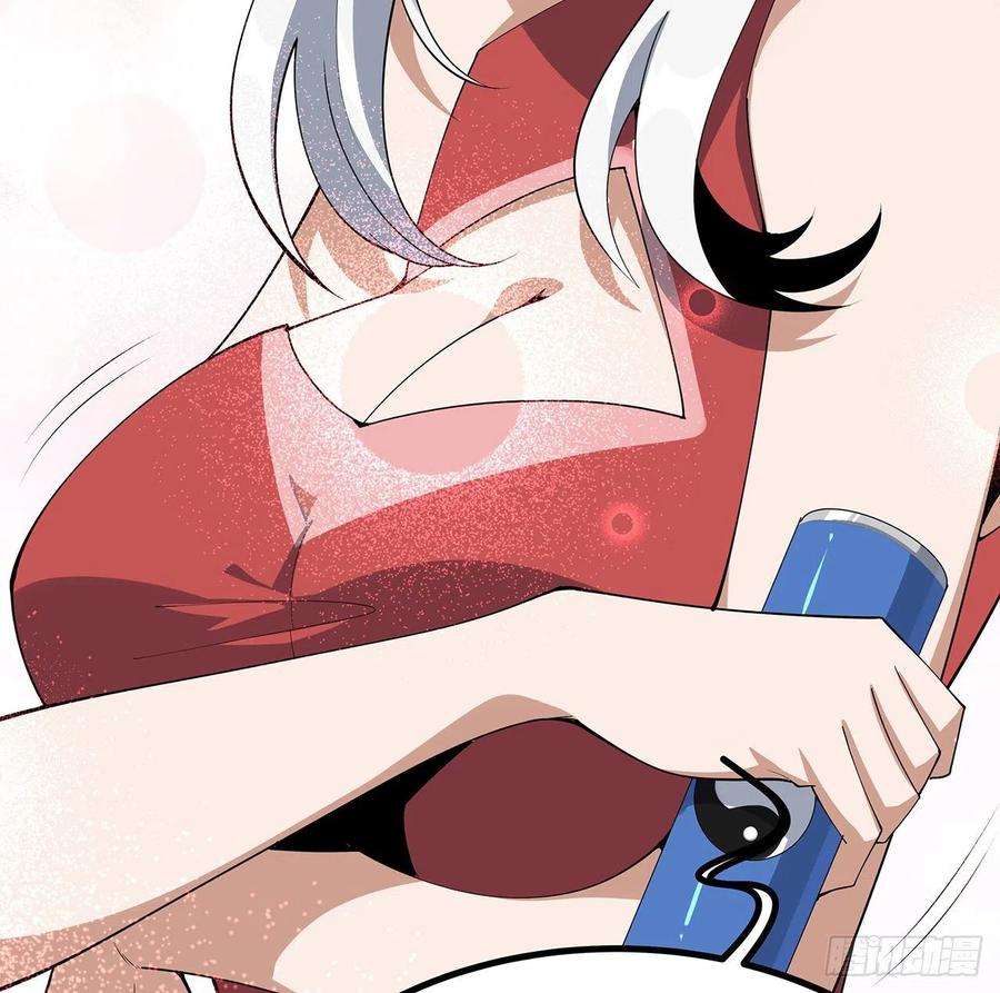 地球第一剑114话 亲亲来一个