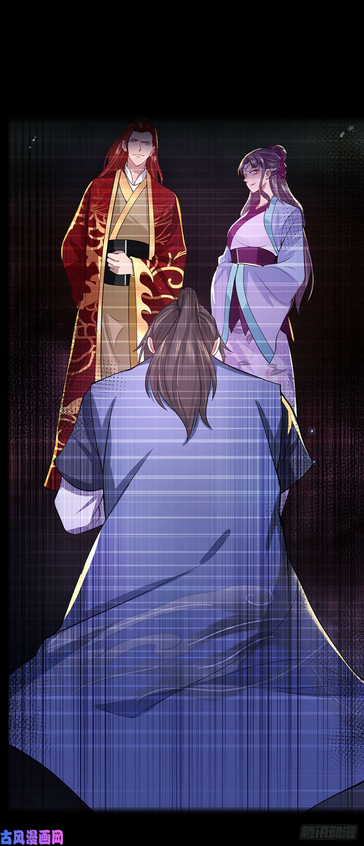 我从诸天万界归来我从诸天万界归来