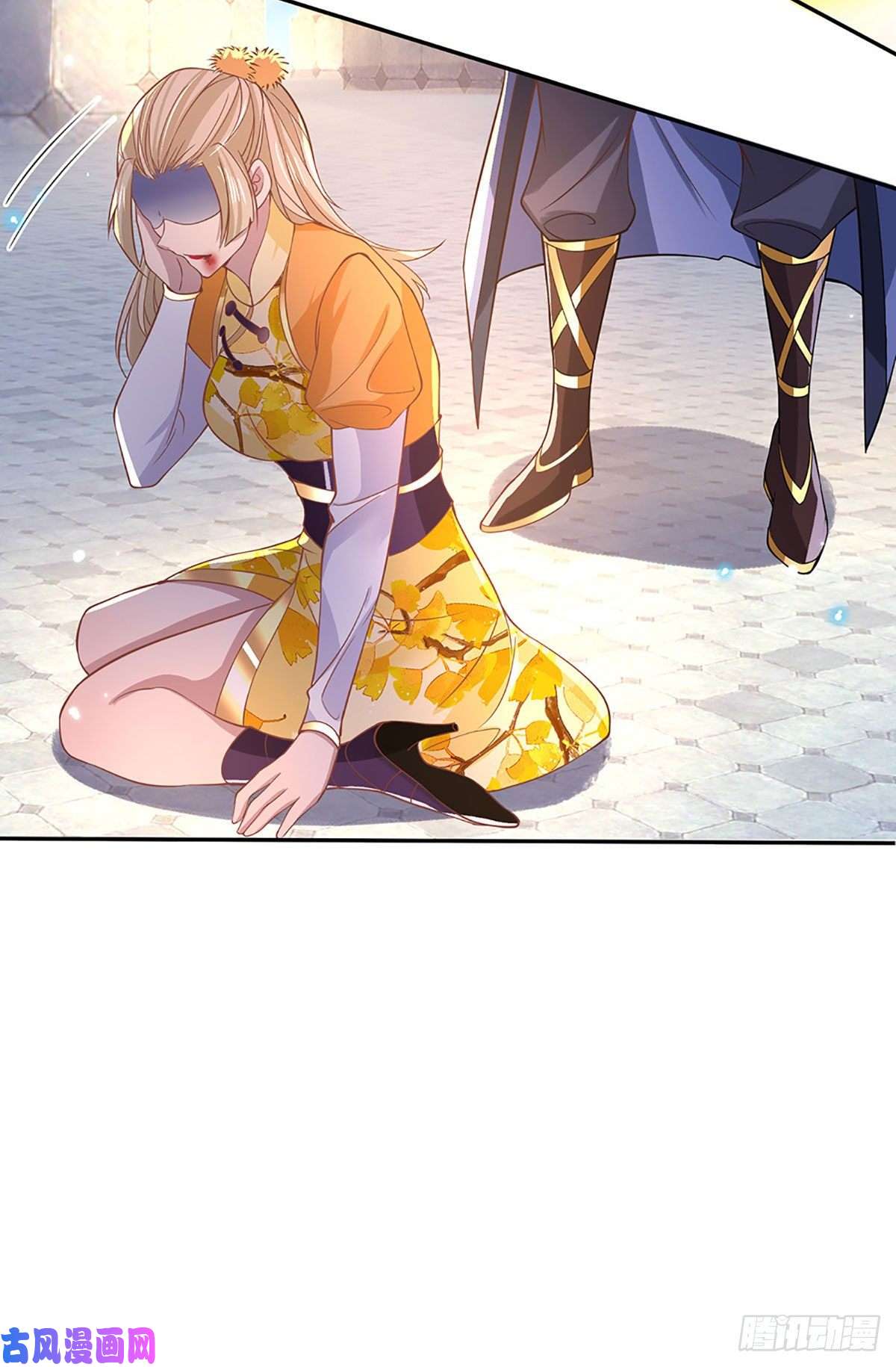 我从诸天万界归来第39话 再话青州学院