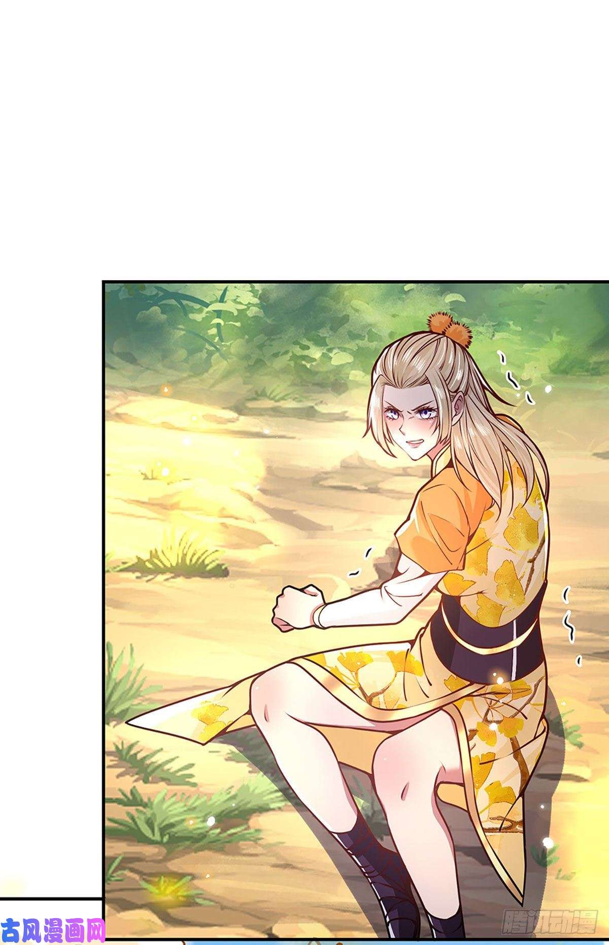 我从诸天万界归来第49话 排名赛