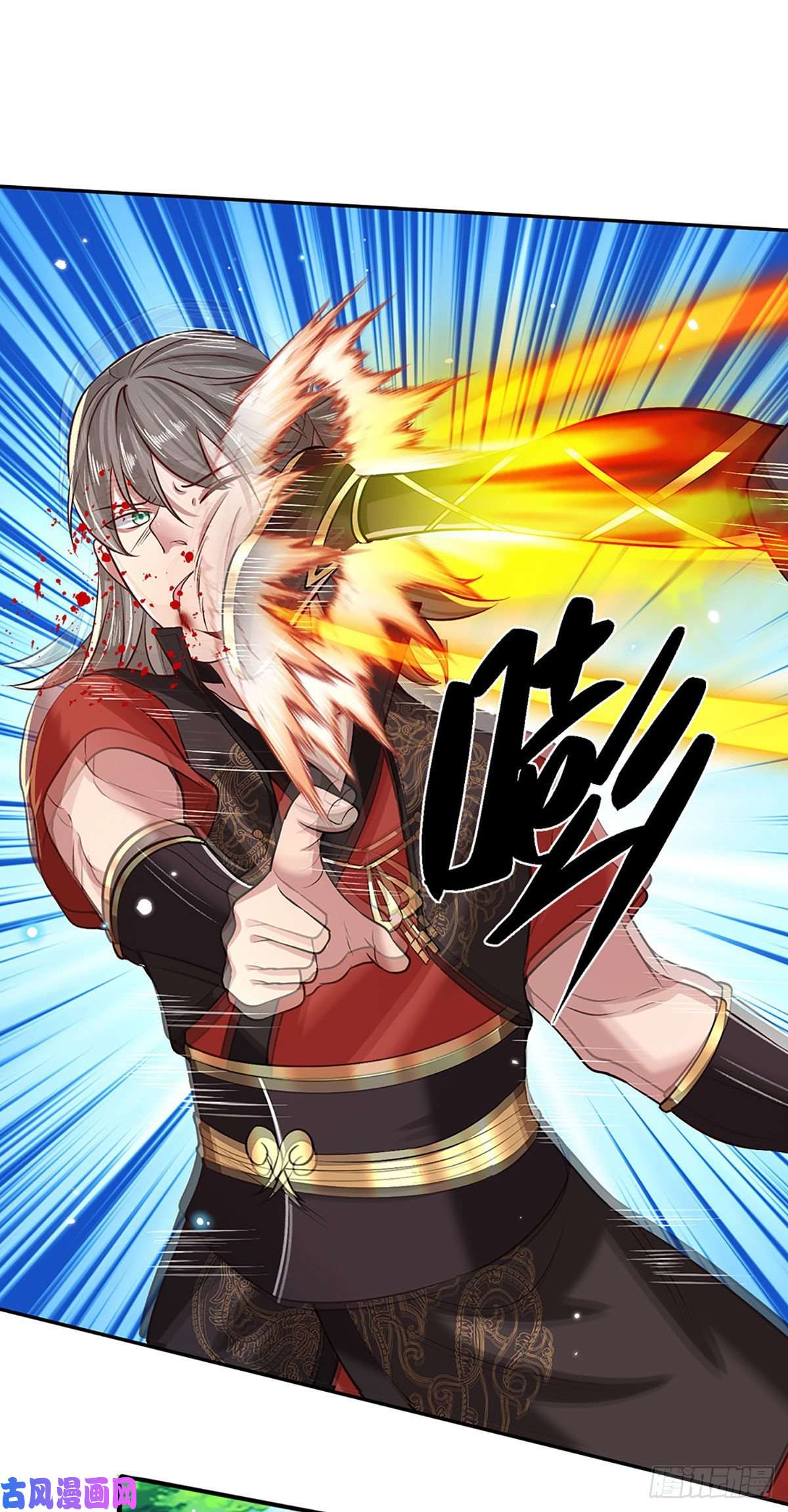 我从诸天万界归来第60话 溃败