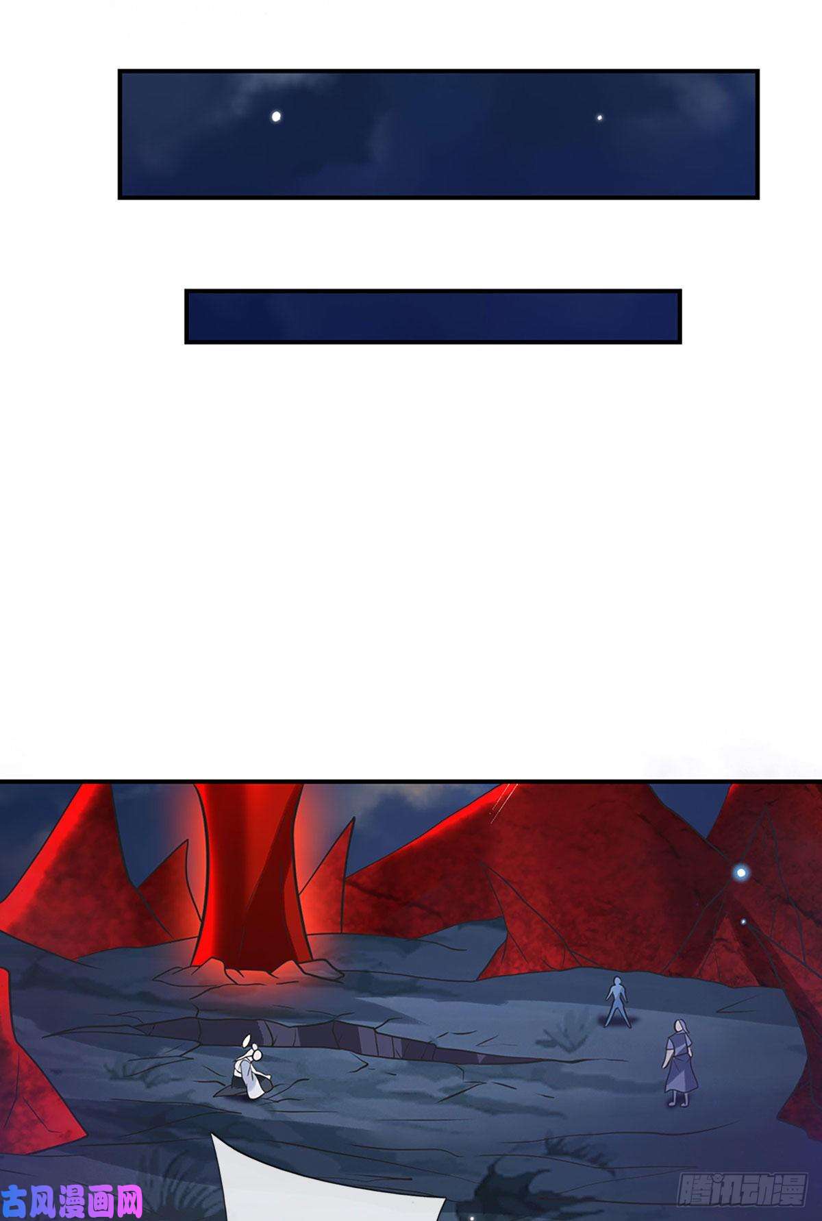 我从诸天万界归来第69话 先下手为强