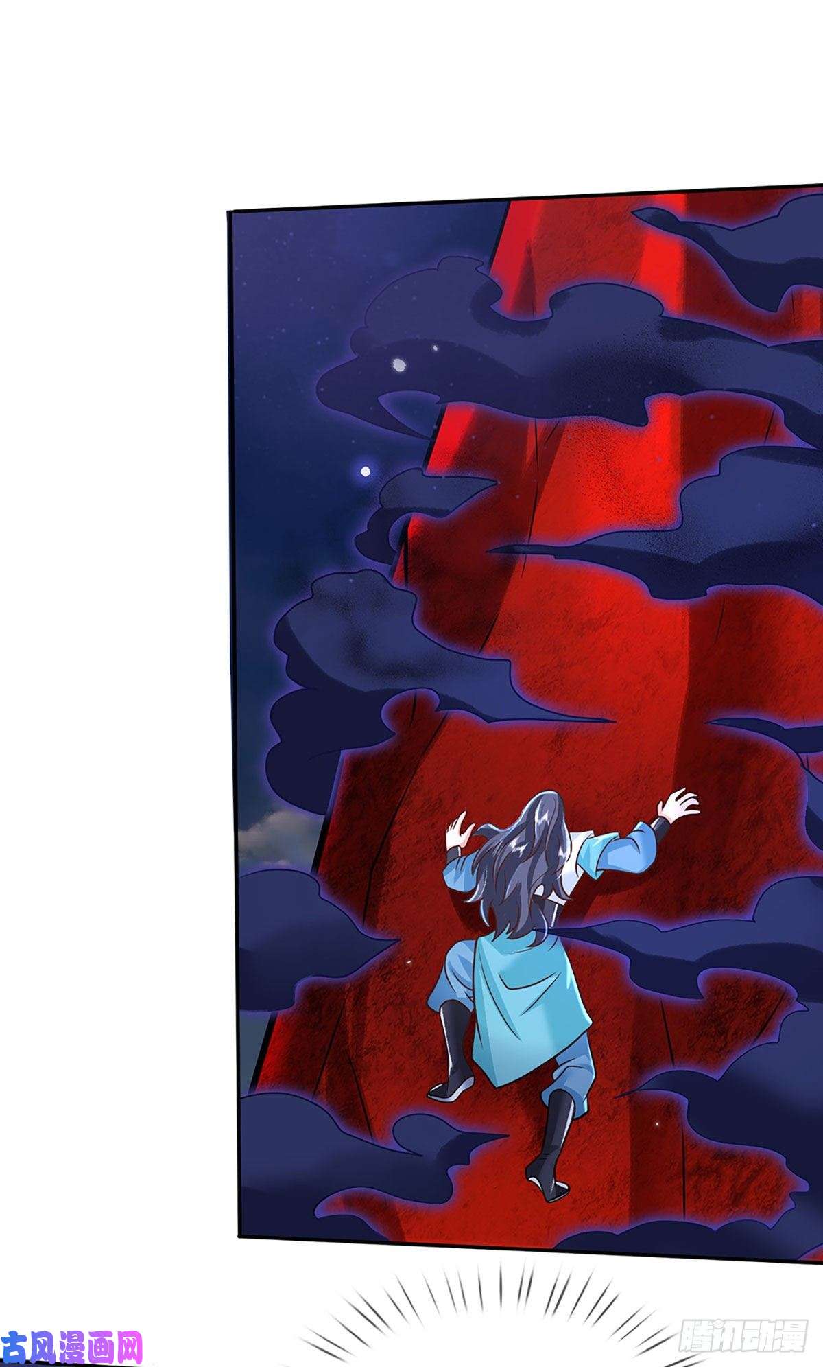 我从诸天万界归来第70话 这怎么行？