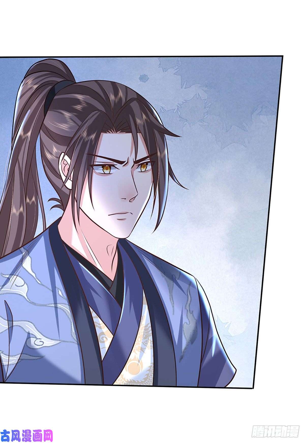 我从诸天万界归来第83话 打脸绝技