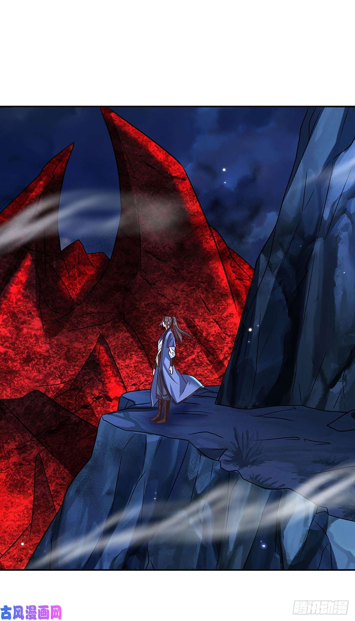 我从诸天万界归来第89话 冤家路窄