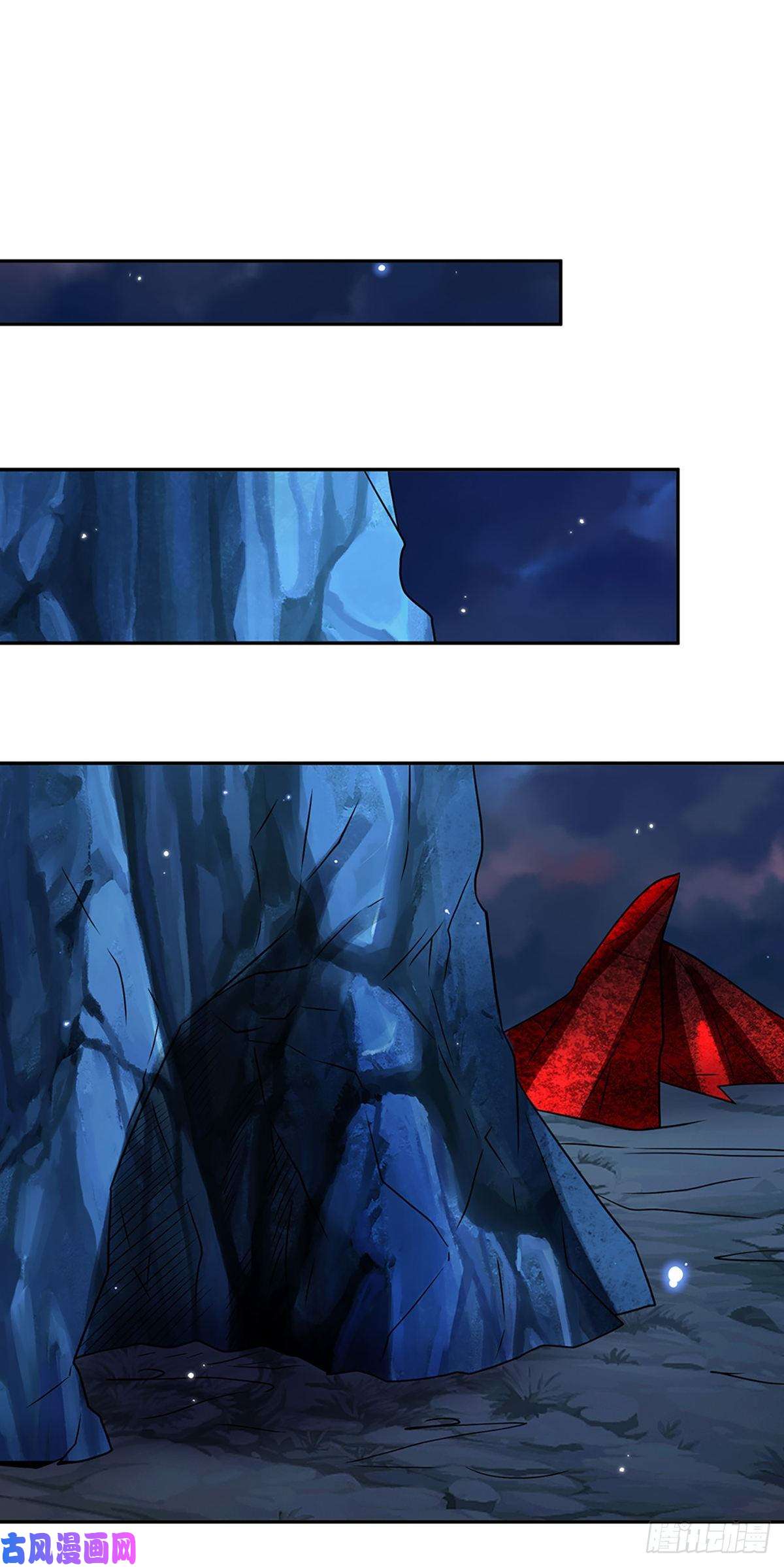 我从诸天万界归来第91话 反杀时刻