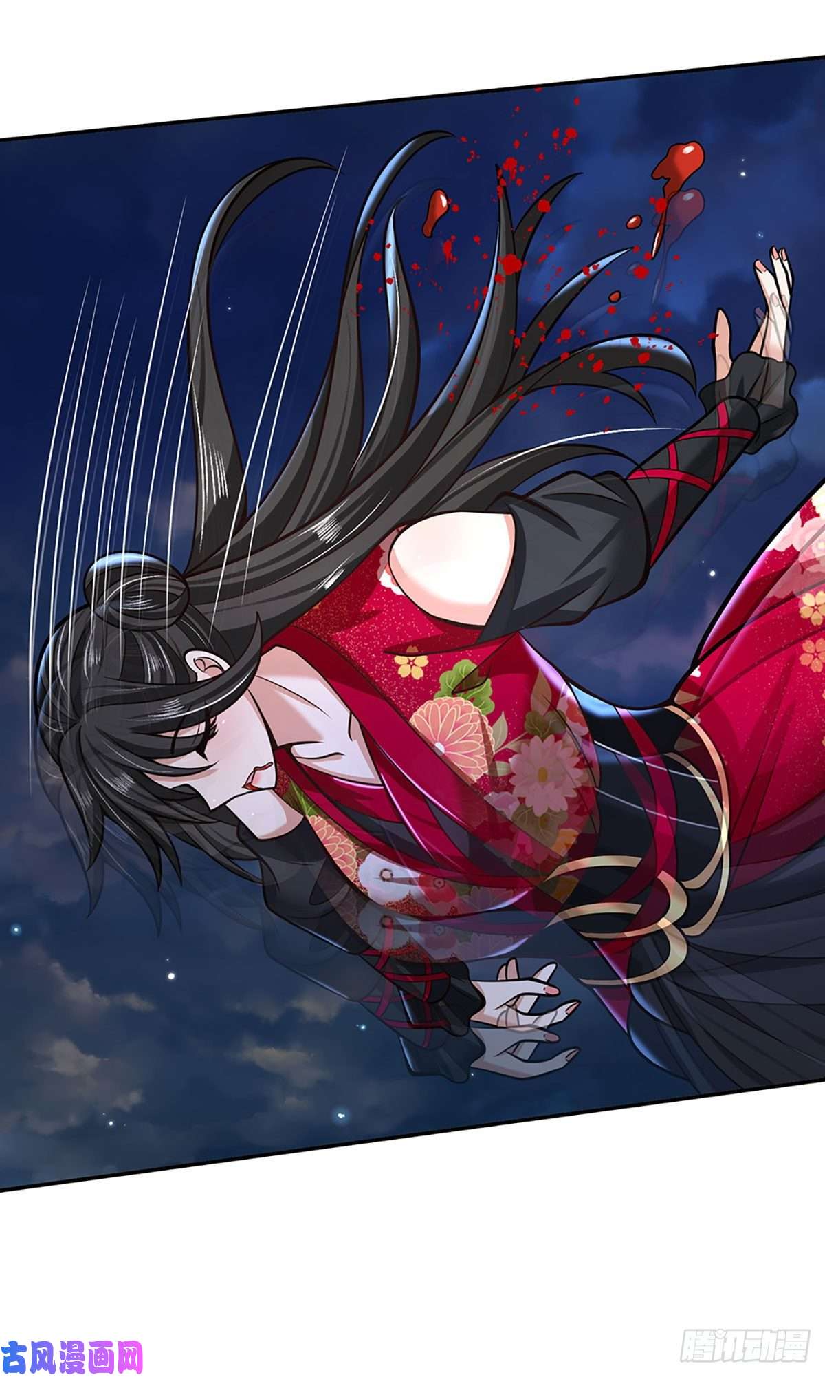 我从诸天万界归来第110话 小人更长命