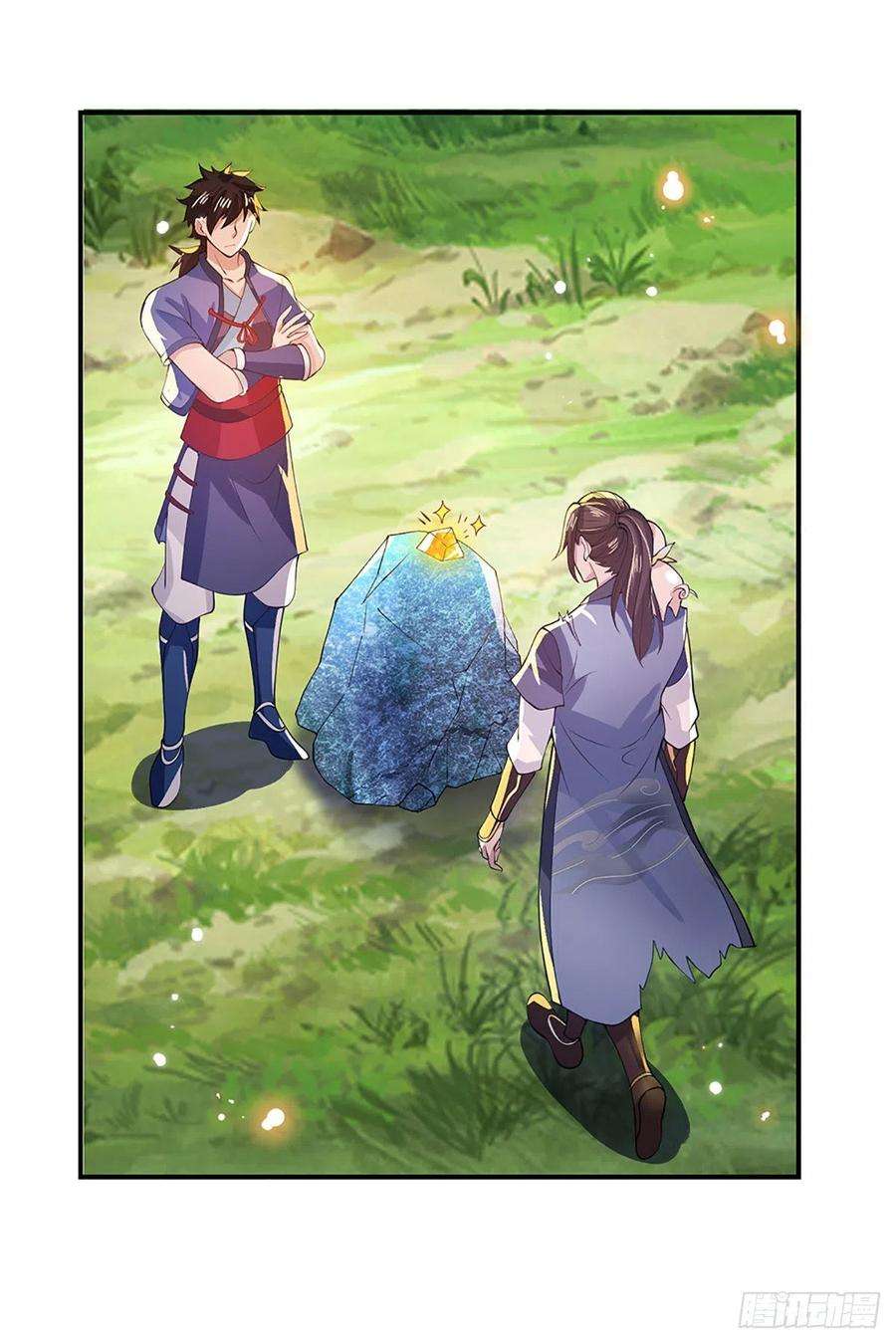 我从诸天万界归来15话 小逼崽子，你完了