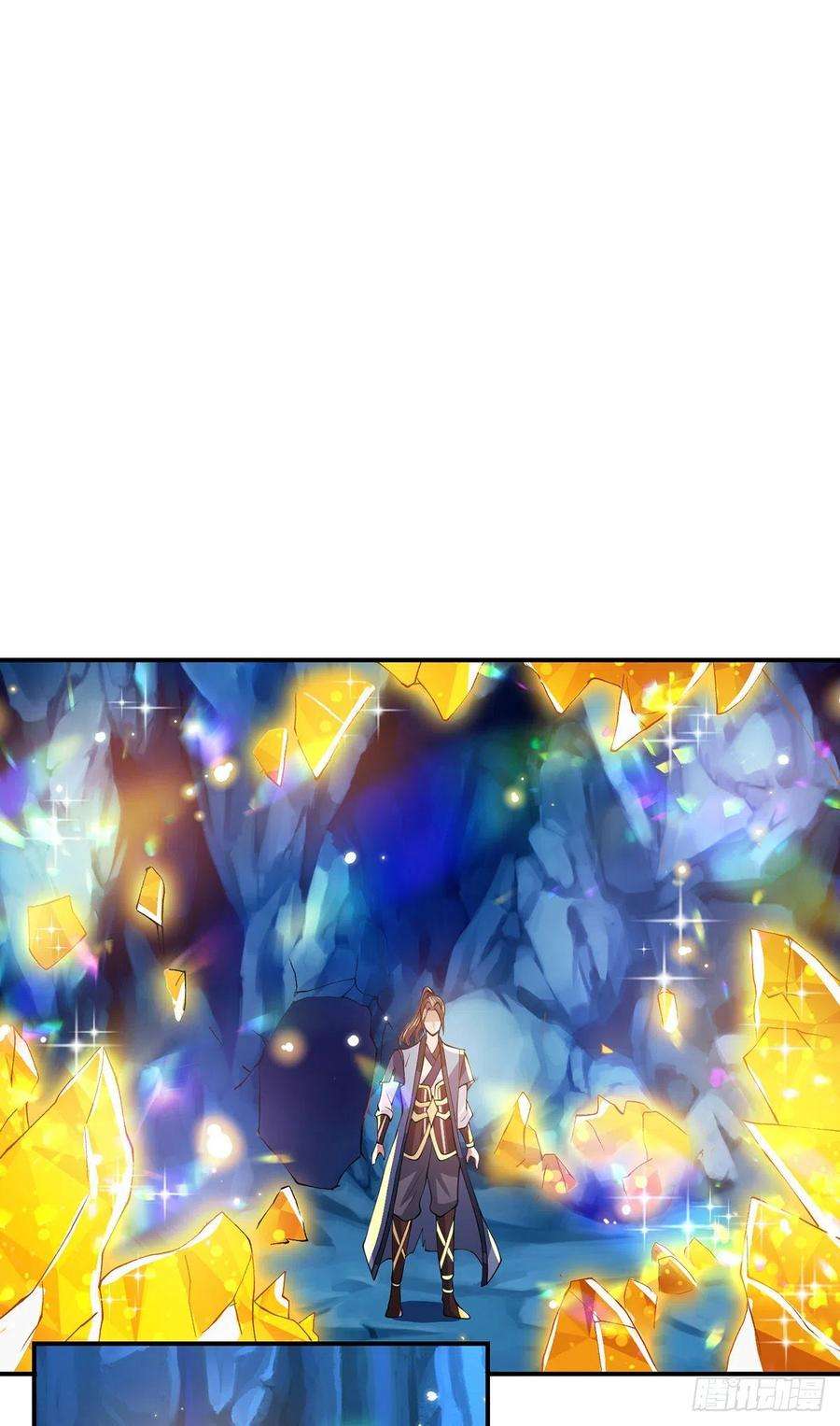 我从诸天万界归来22话 养头吞金兽我太难了