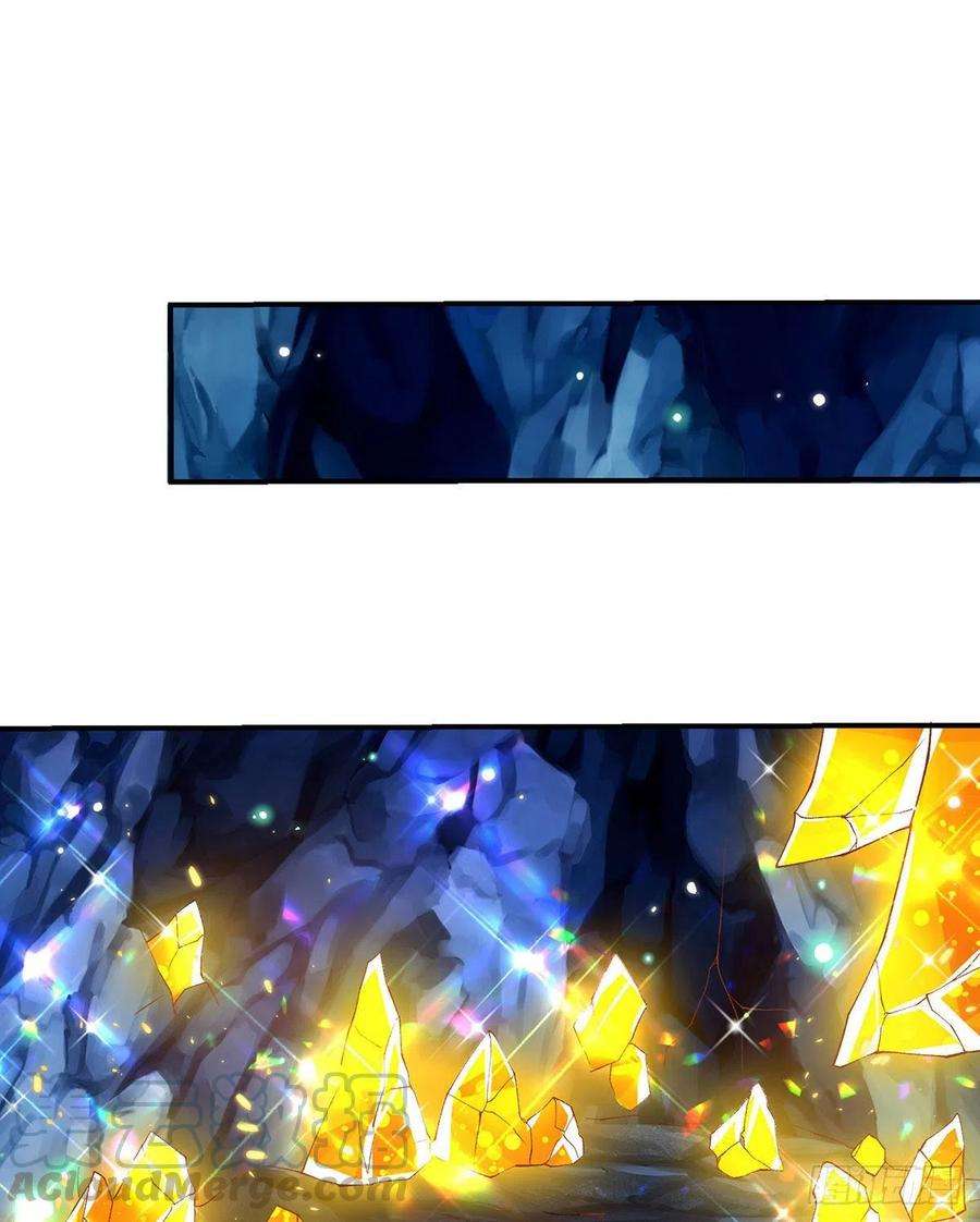 我从诸天万界归来25话 别抢我的矿鼠