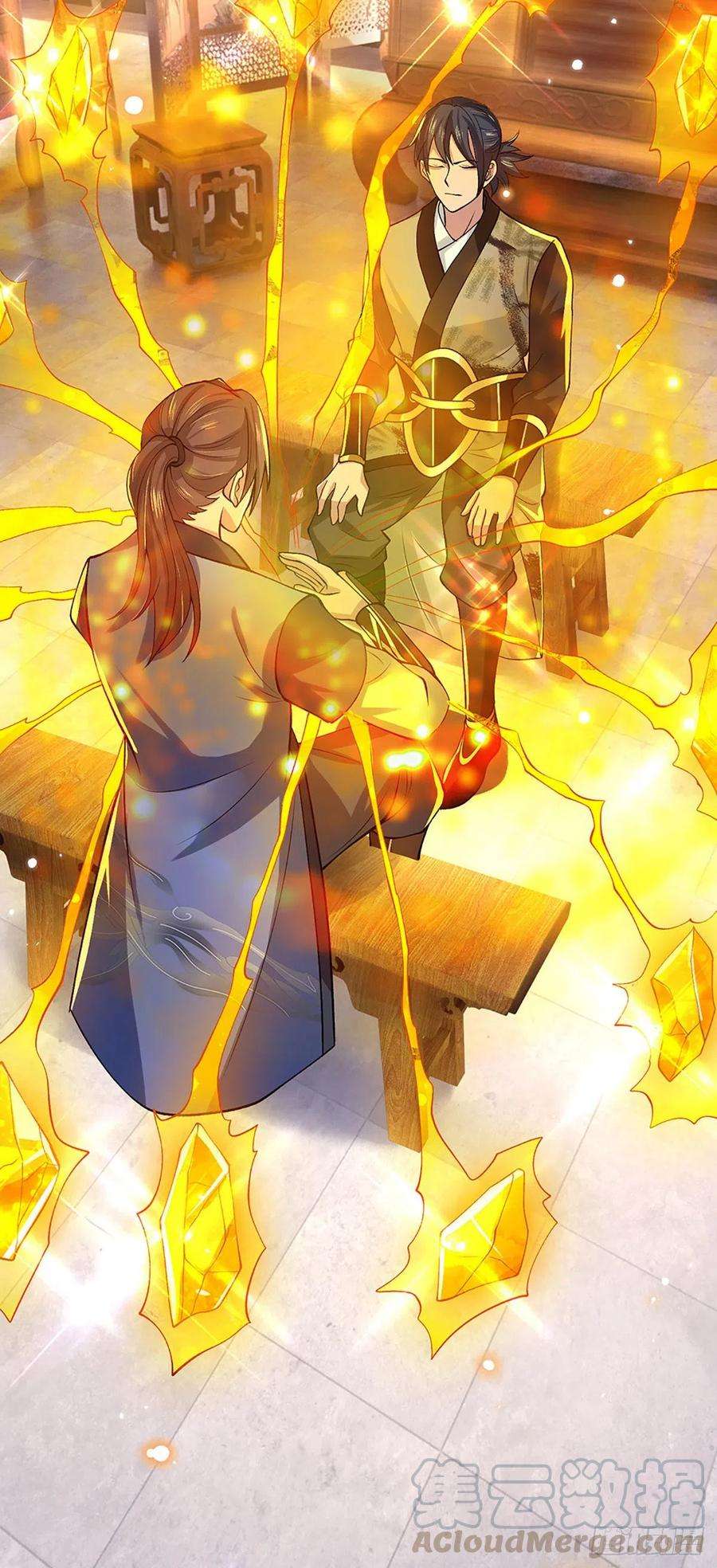 我从诸天万界归来38话 严家道歉