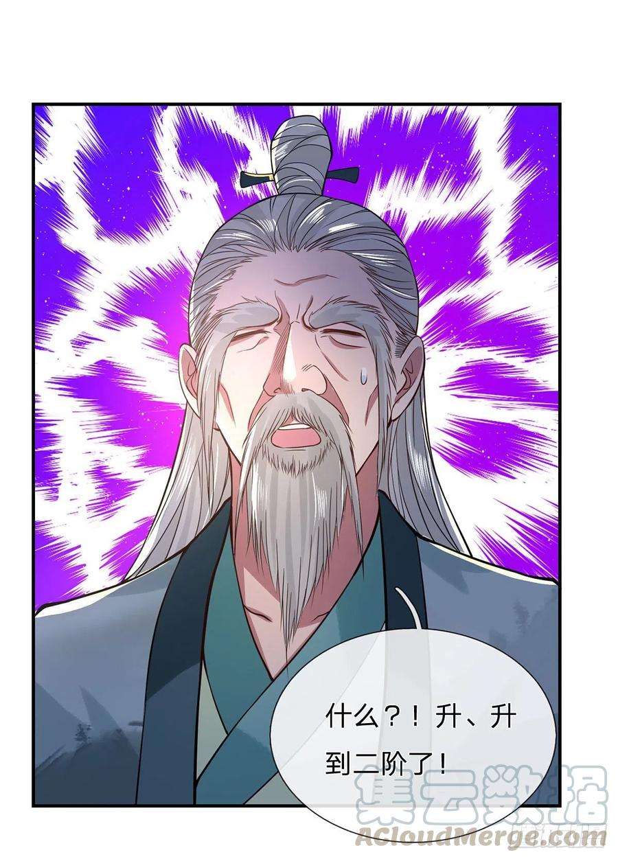 我从诸天万界归来42话 血脉测试
